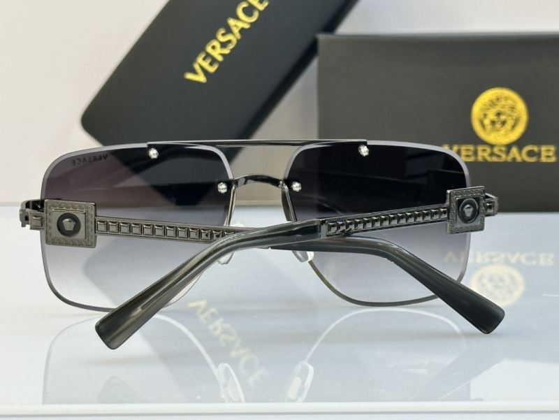 Versace Sunglasses